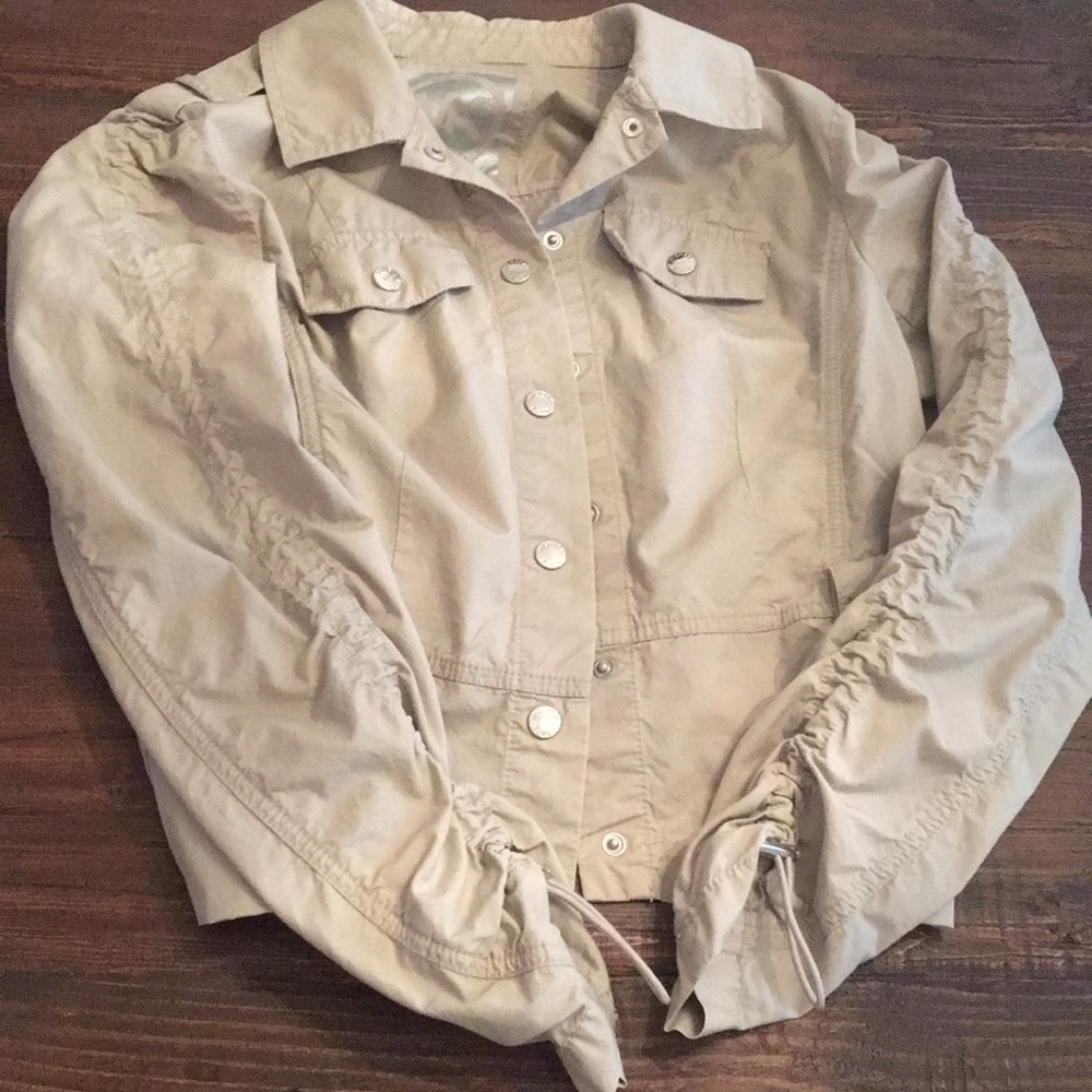 Michael Kors jacket